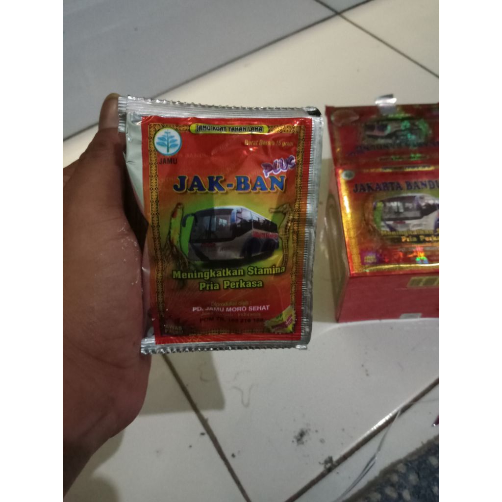 JekBenriginal