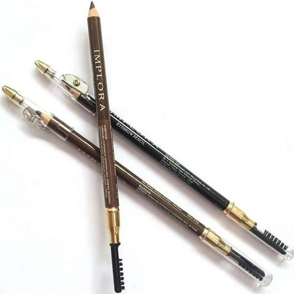 PENCIL ALIS / PENSIL ALIS IMPLORA NEW VARIANT