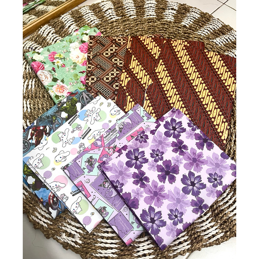 Kertas kado