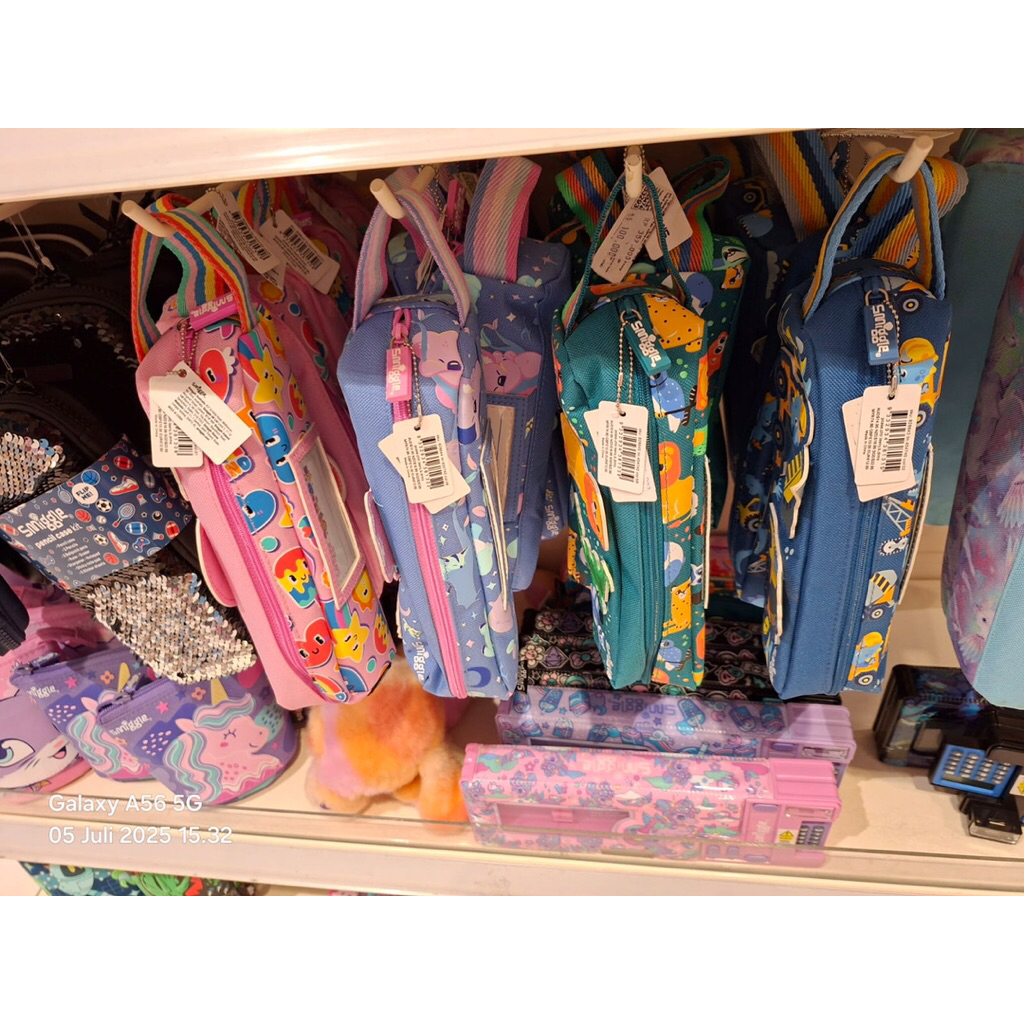 Smiggle Original Store