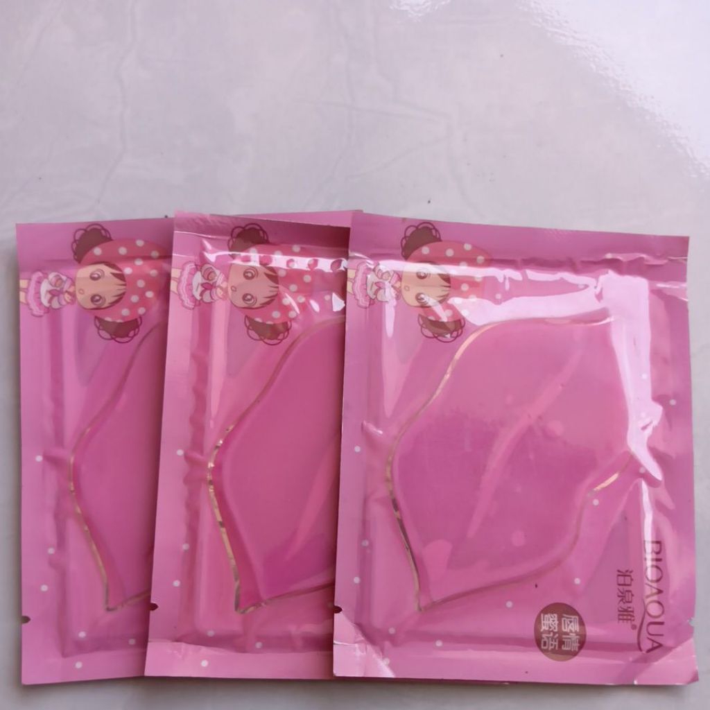Masker bibir Murah