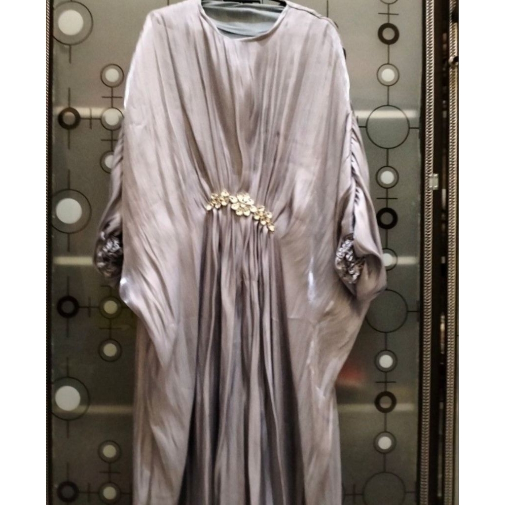 Kaftan shimer