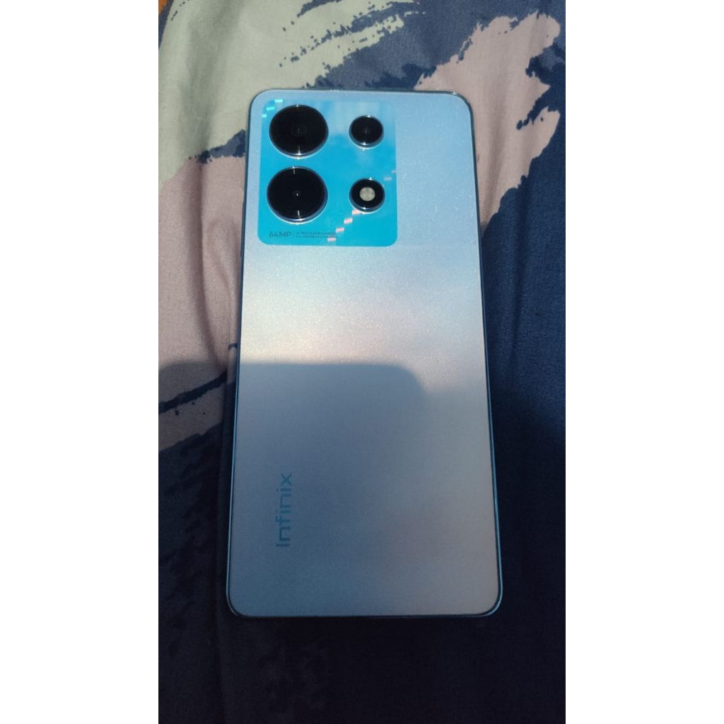 Infinix note 30