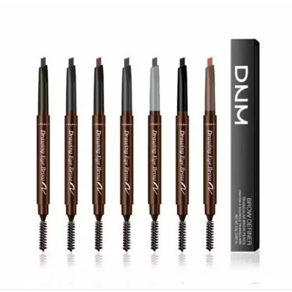 Pensil Alis DNM