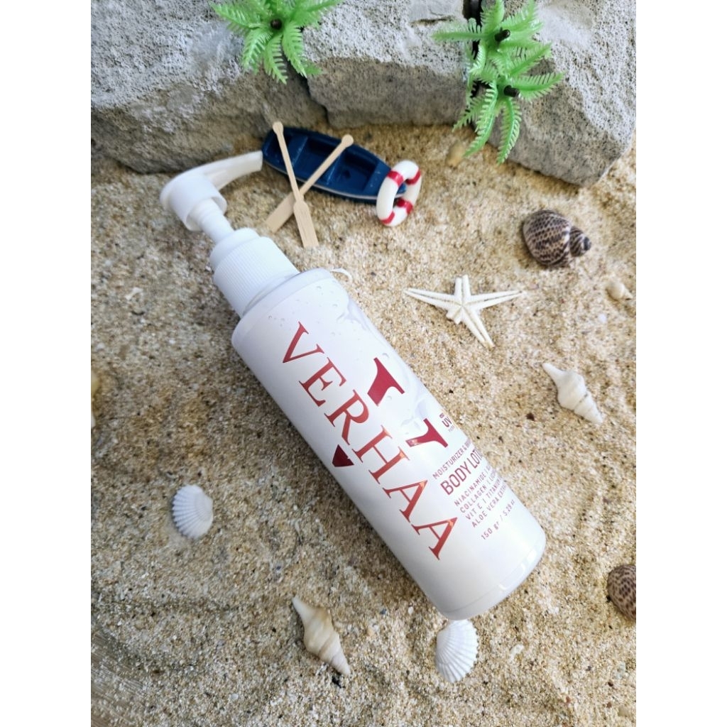 verhaa body care