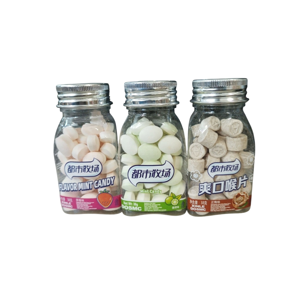Permen Xinle DOSMC 38gr