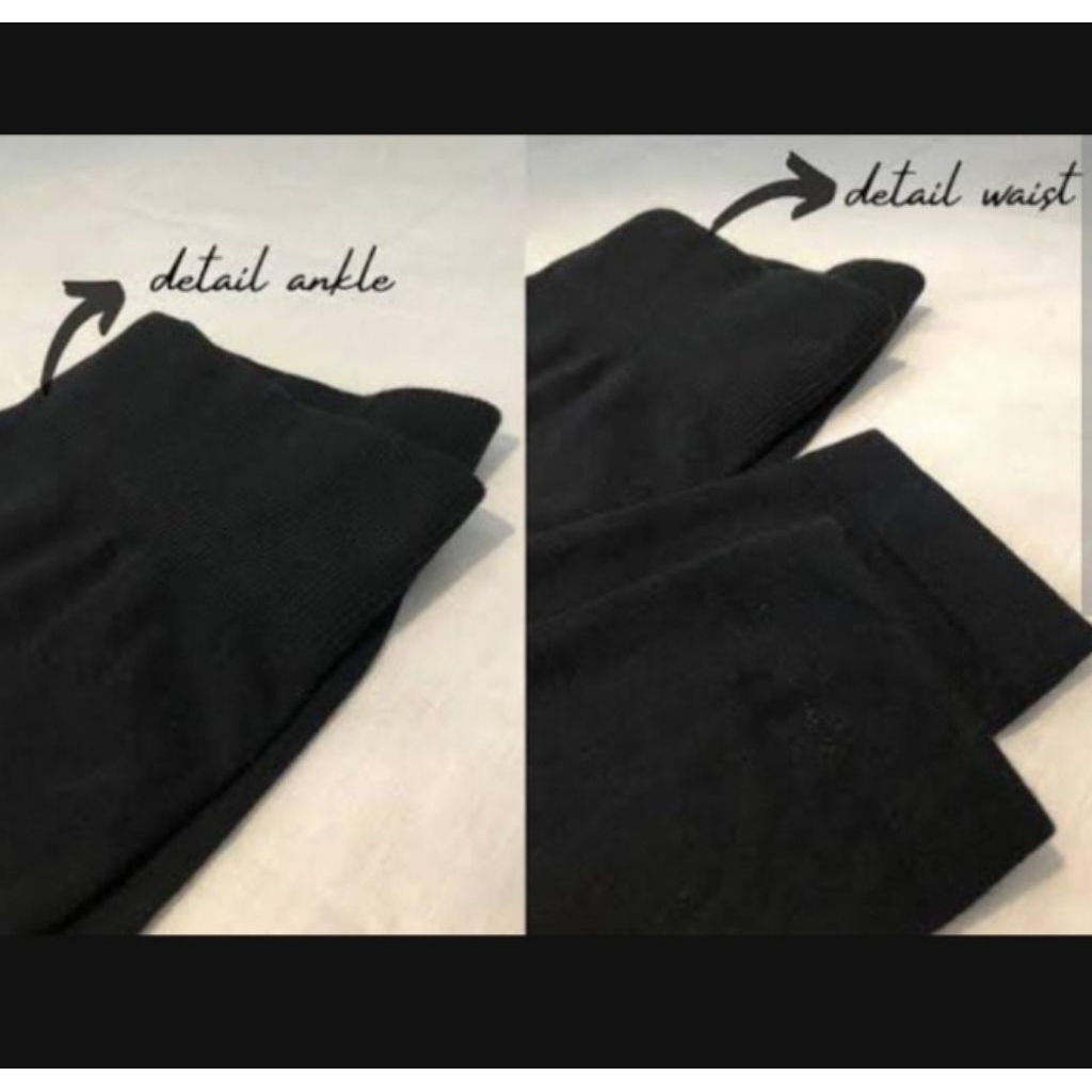 legging wanita