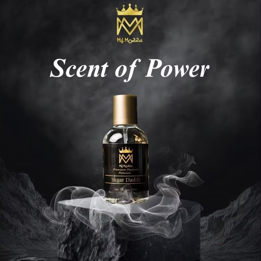 PARFUM MY MOZZA VIRAL ORIGINAL