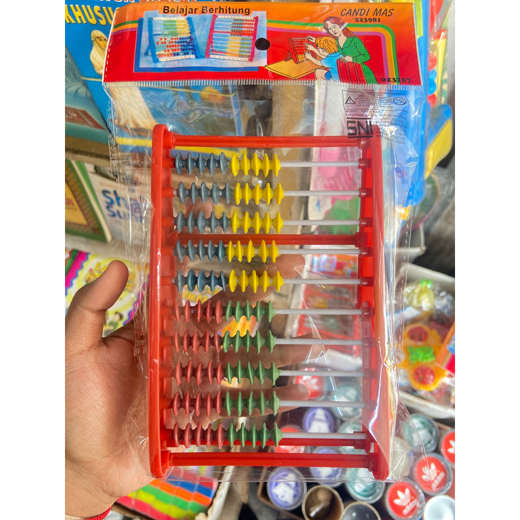 Sempoa Kecil