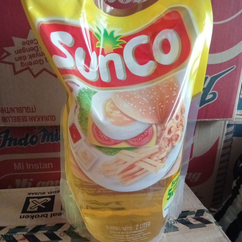 sunco 2 lt