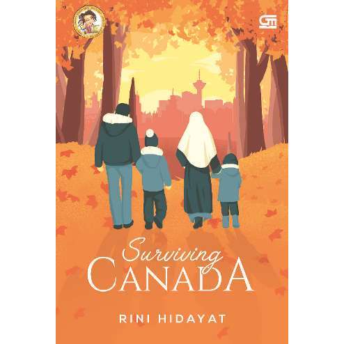 Surviving Canada