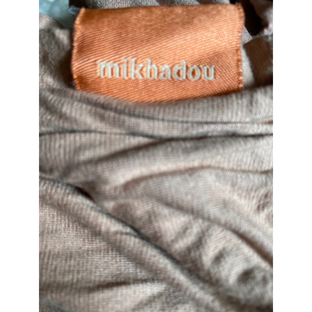 prelovedmikhadou