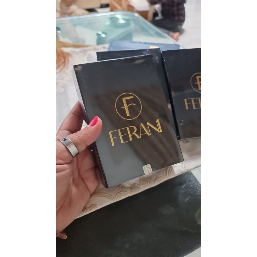FERANI