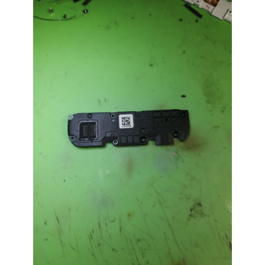 BUZZER REALME C31 ORI COPOTAN