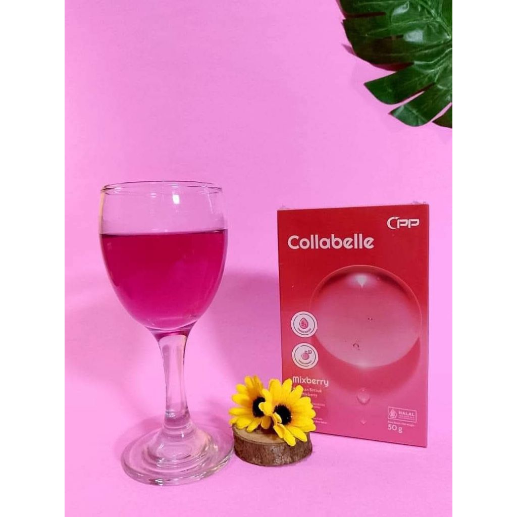 COLLABELLE CPP