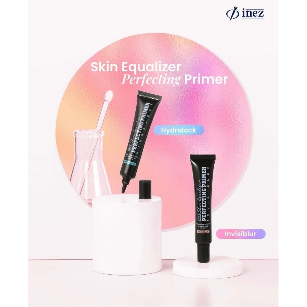 INEZ SKIN EQUALIZER PERFECTING PRIMER