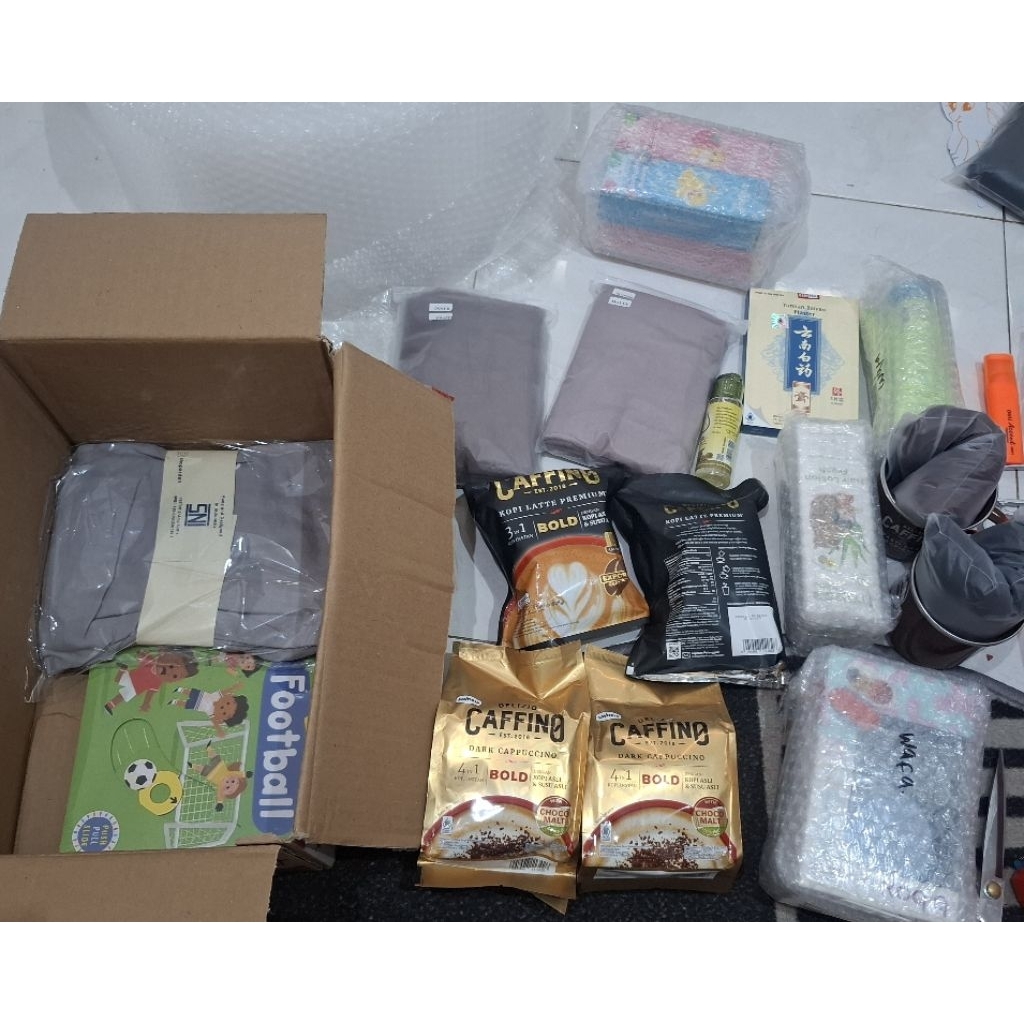 link jumbo pack