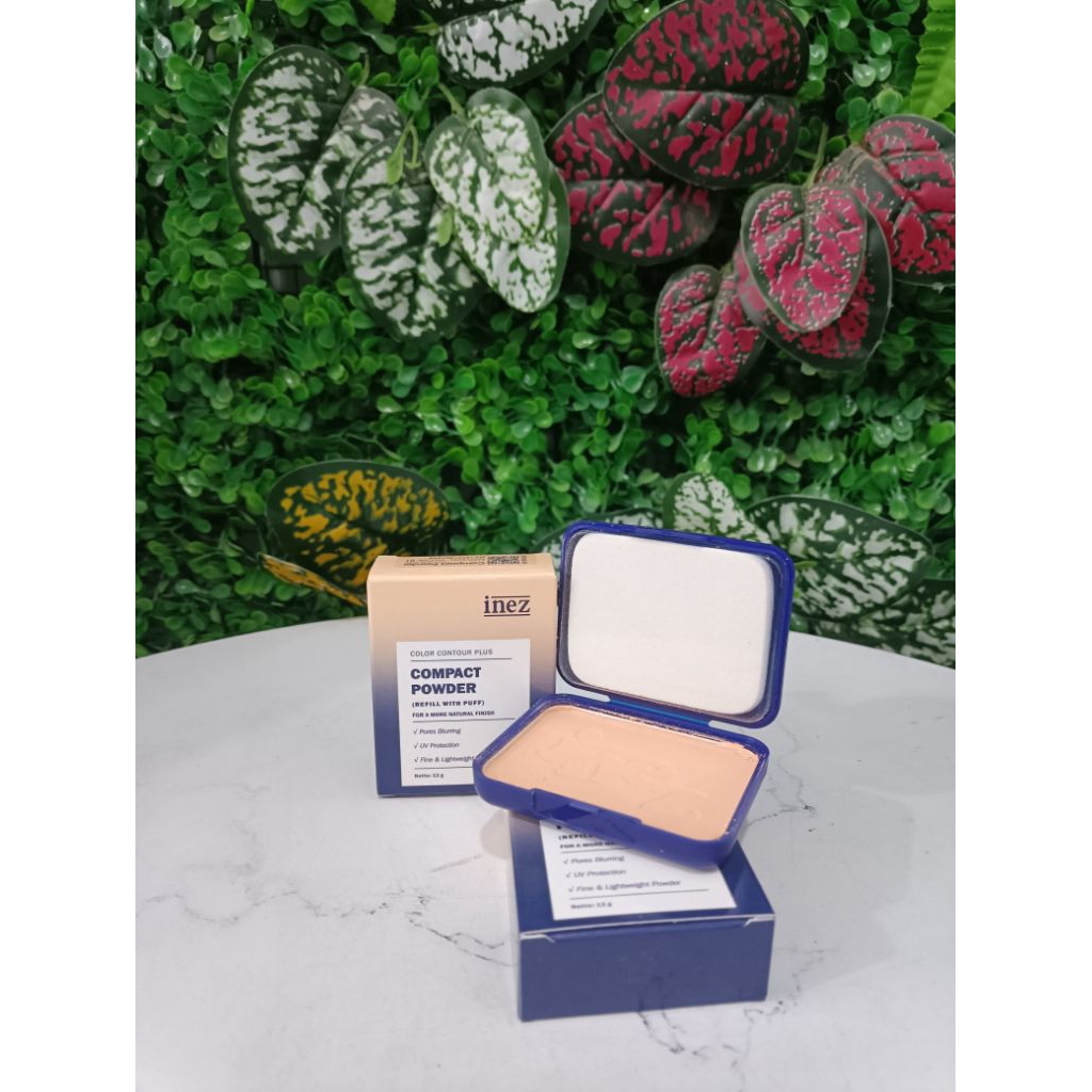 Refil Compact powder Deep peach  (04)