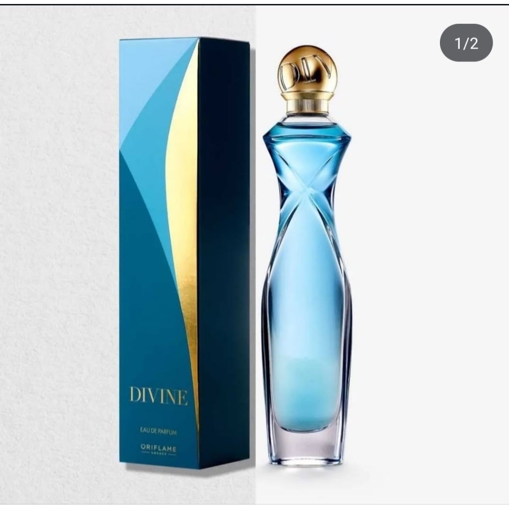 38497 DIVINE EDP