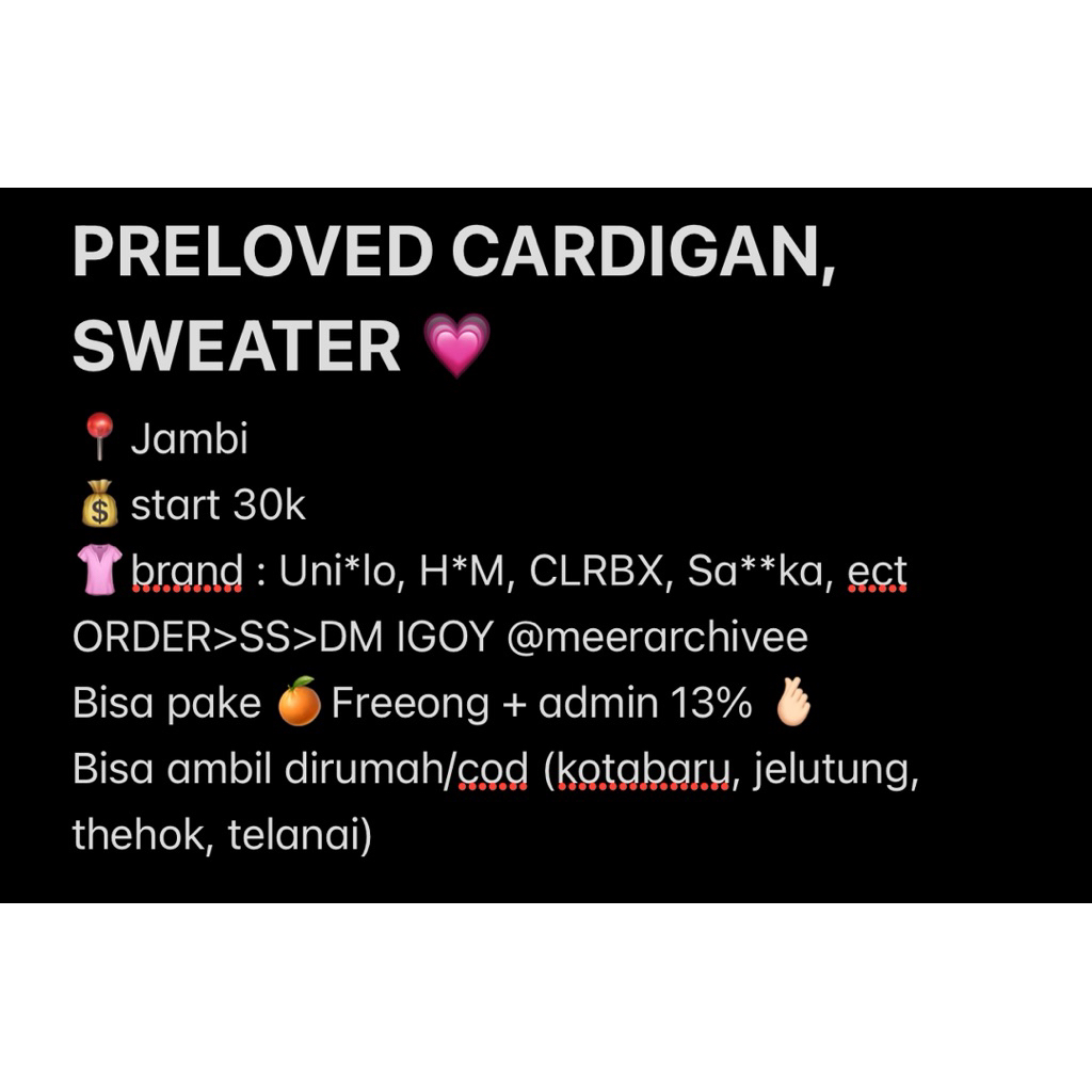 celana flare pink