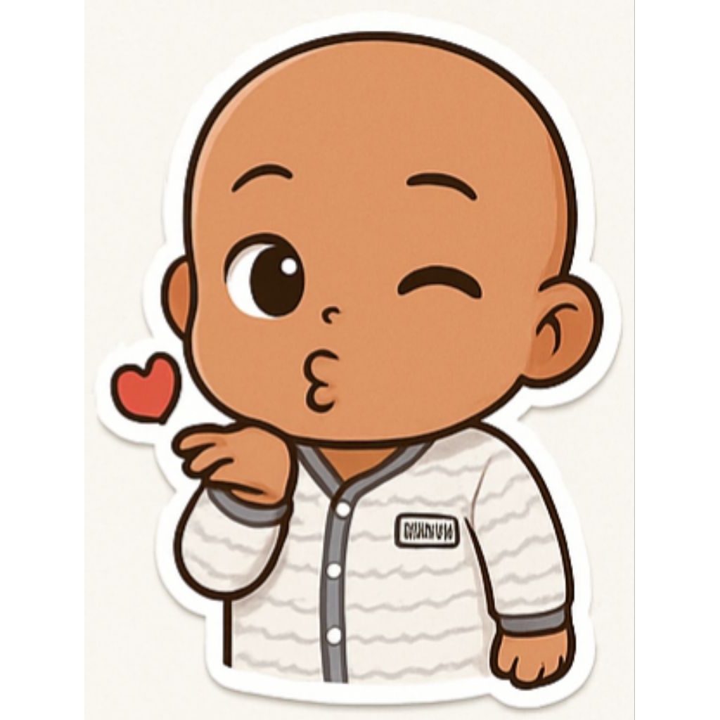 Link CO Kecil