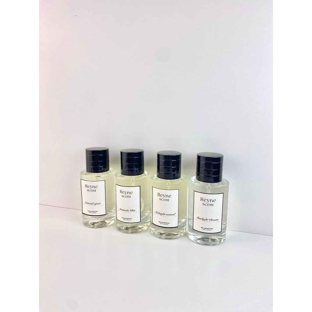 parfum unisex reyne scent