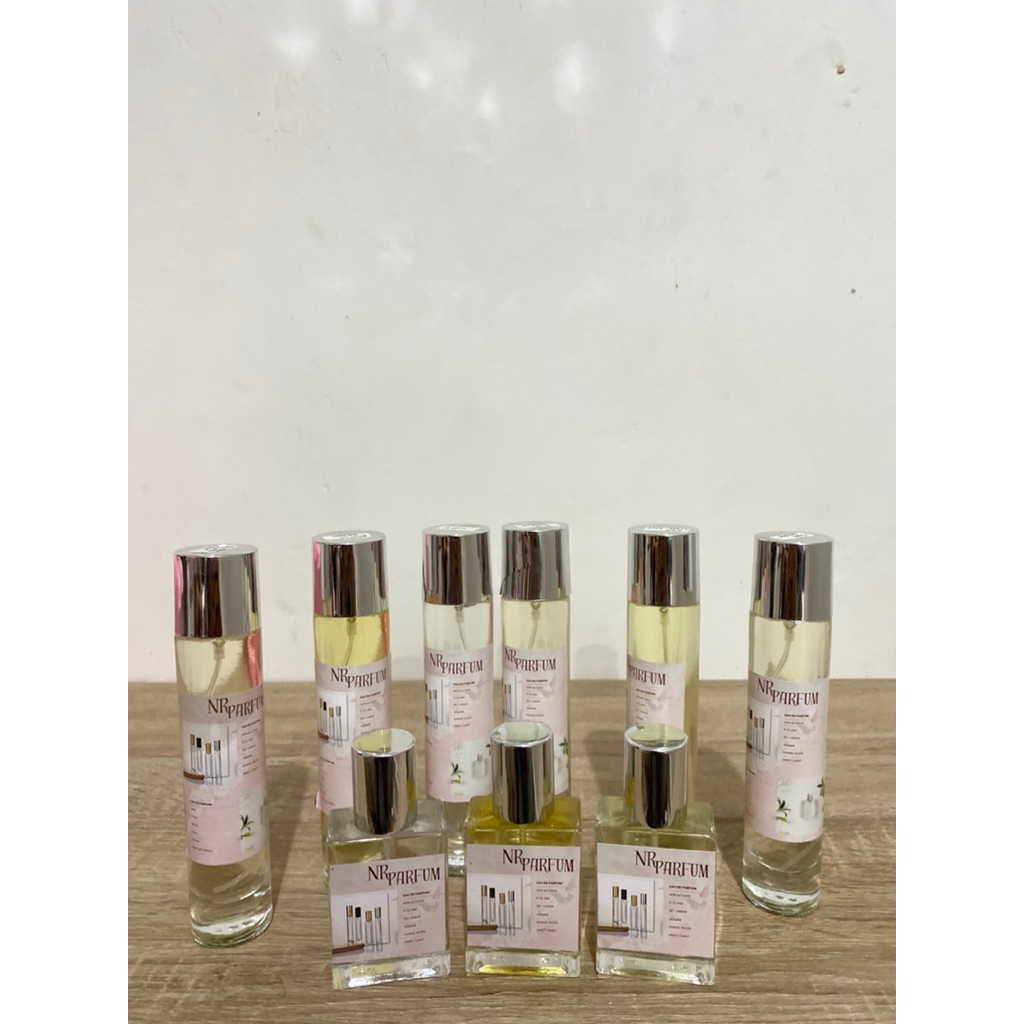 NR parfume unisex