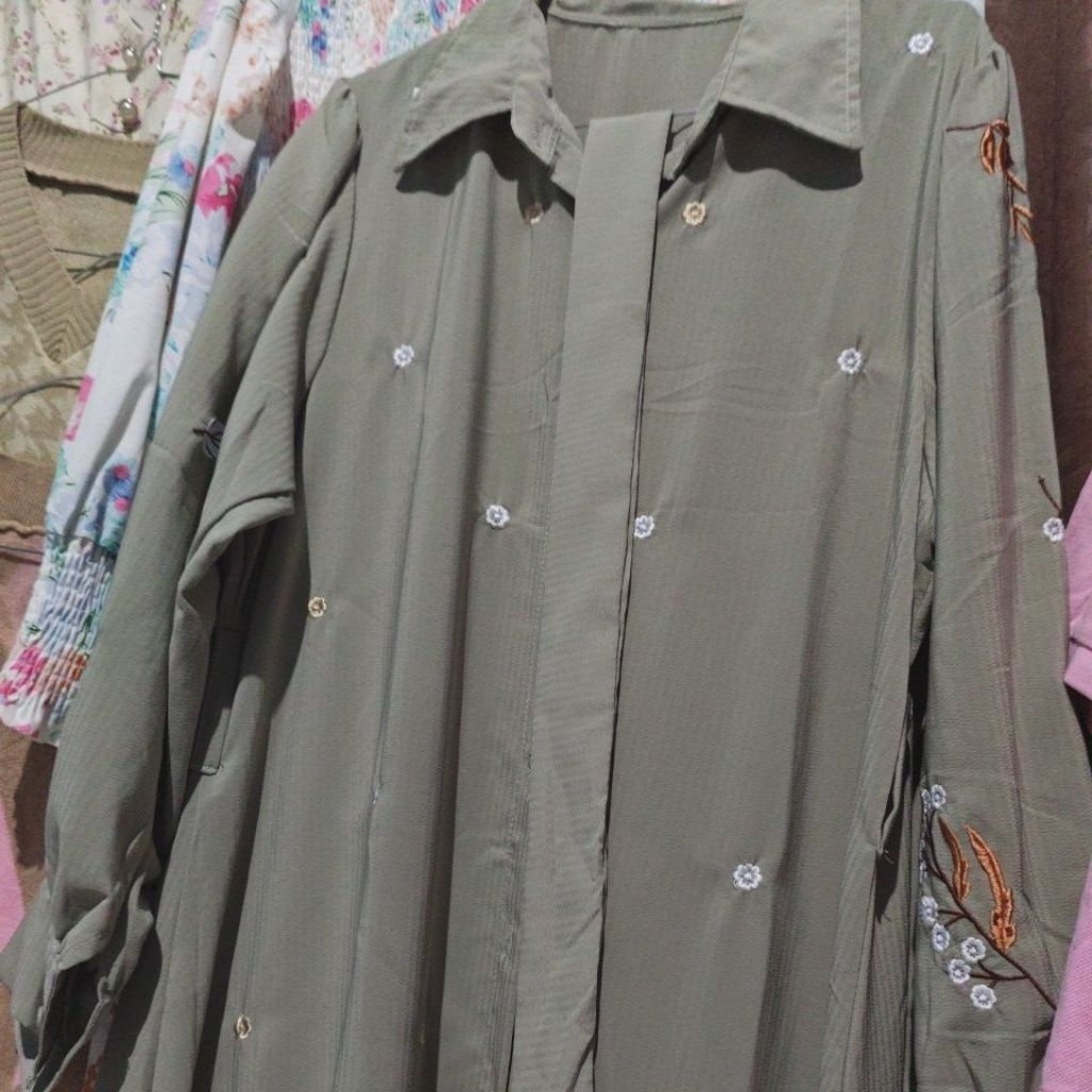 preloved 2