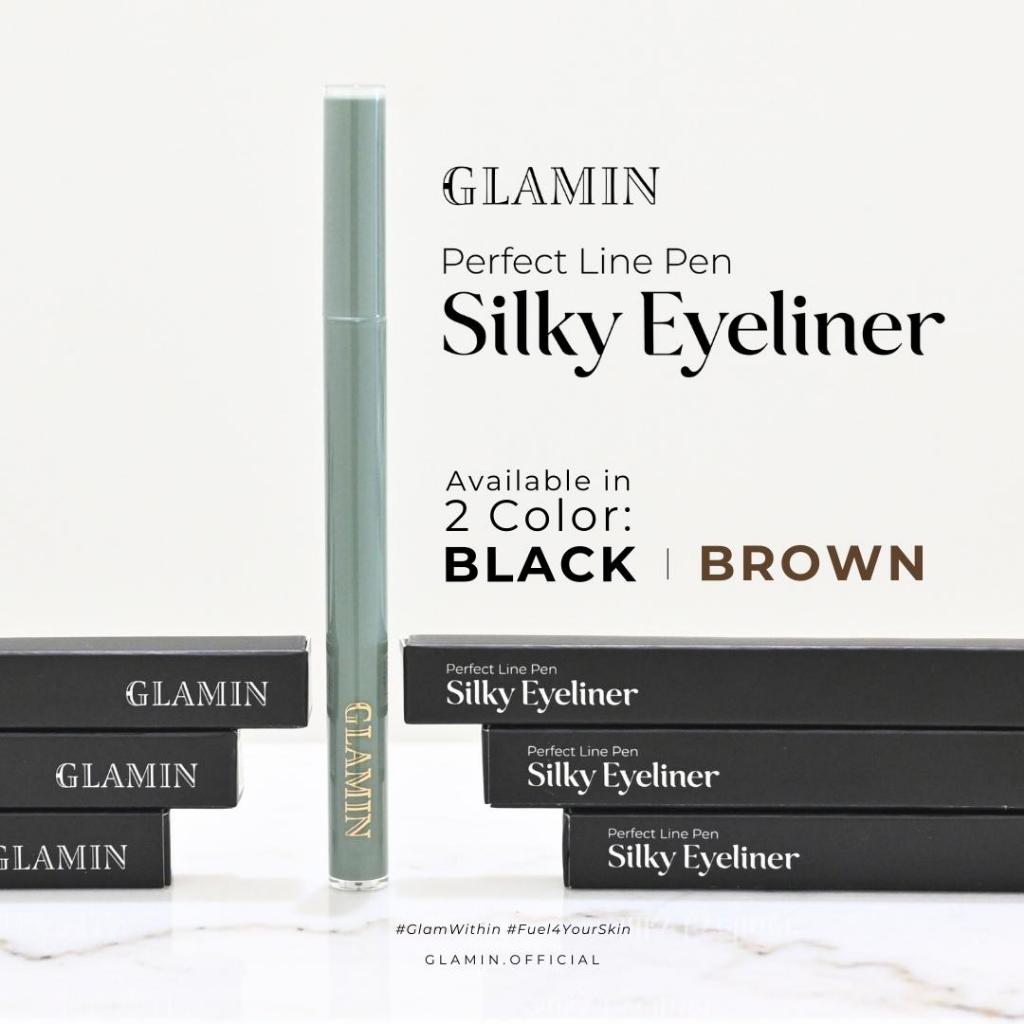 Silky Eyeliner
