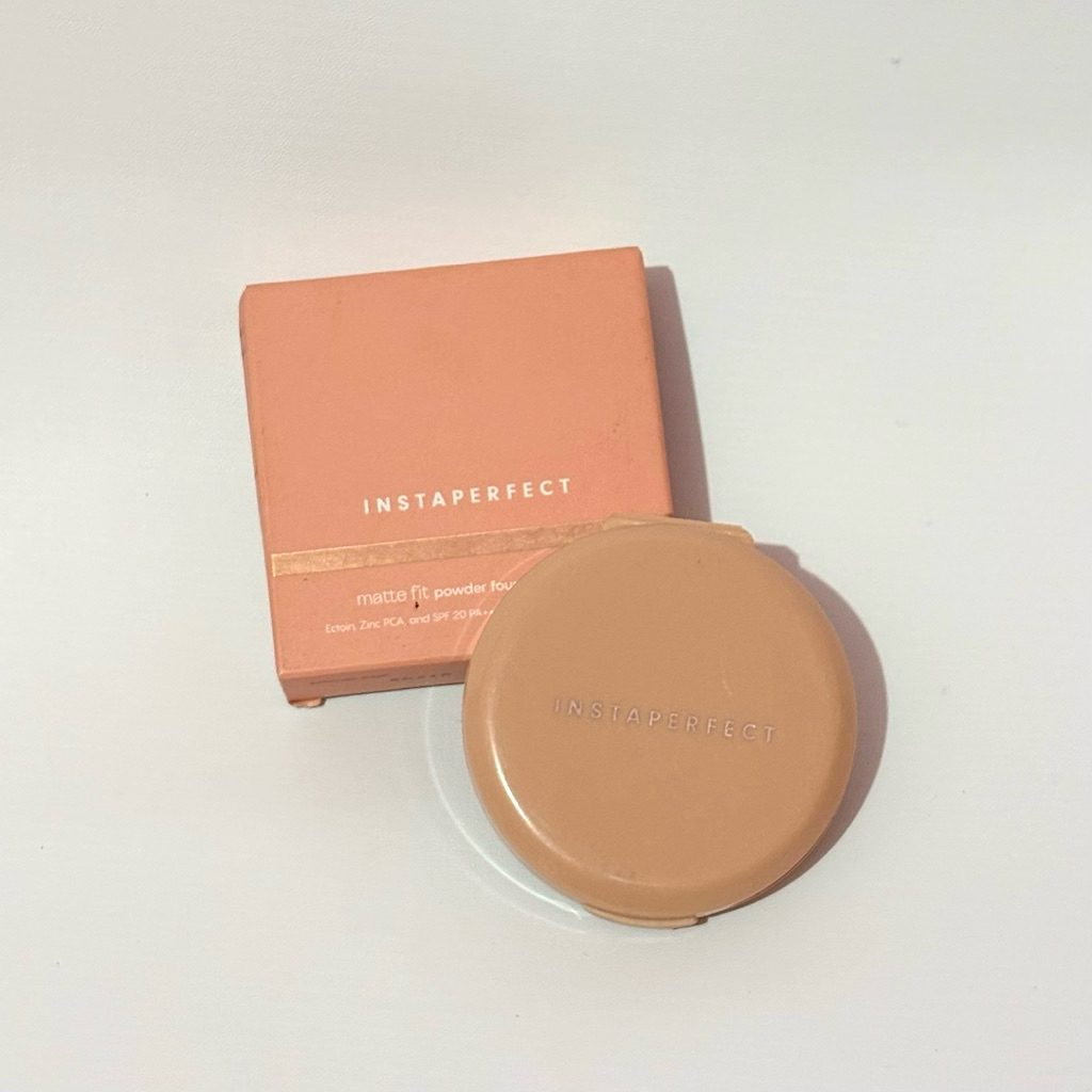 Powder | Preloved | Slsbillanrlaa