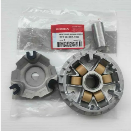 Rumah Roller Assy PCX 150