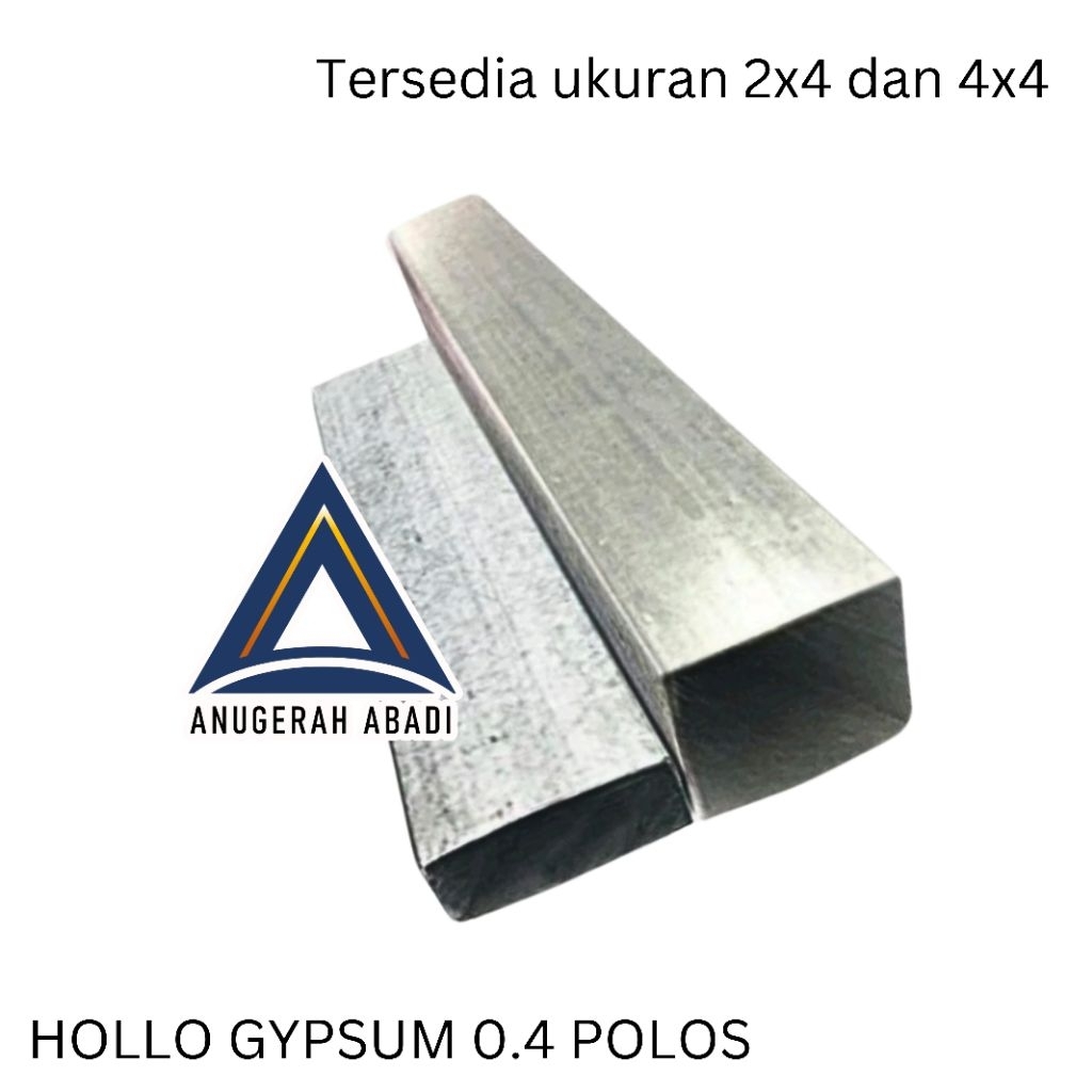 HOLLO GYPSUM 0.4 POLOS