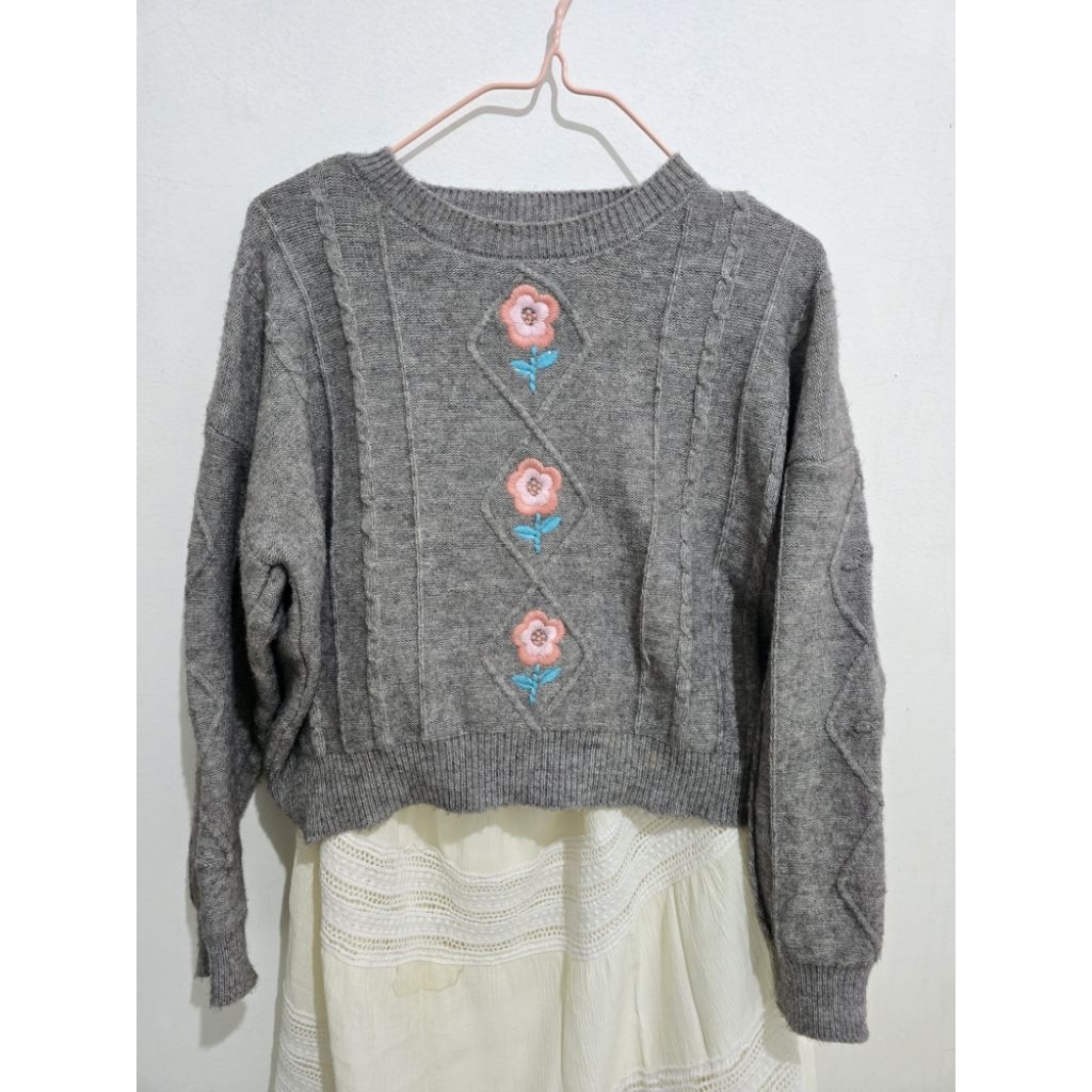 PRELOVED 60K!