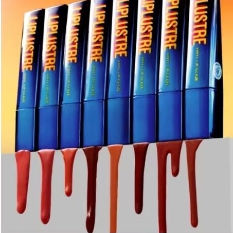 Ltpro Lipstik Lustre Vinyl