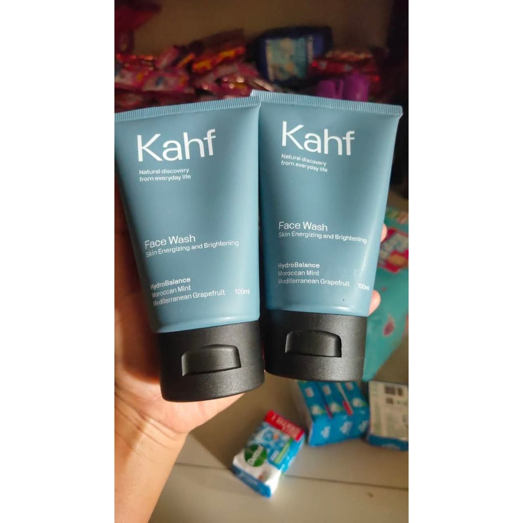 Kahf 100 ml
