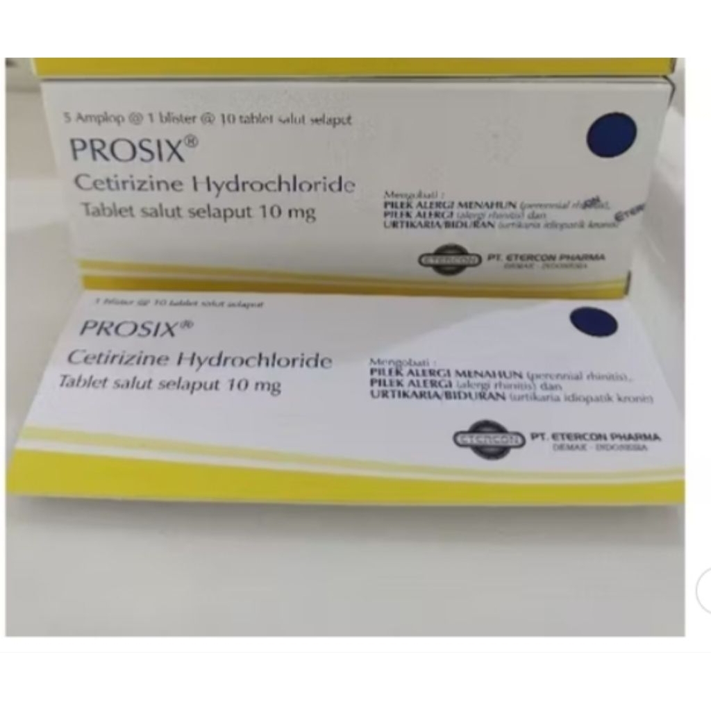 prosix
