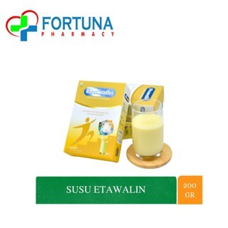 ETAWALIN 200 GRAM