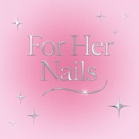 press on nail custom #COlink