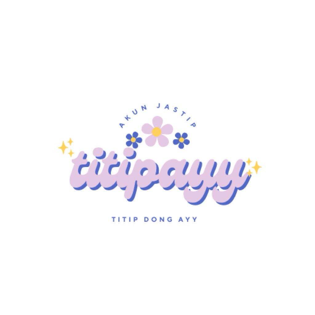 TITIPAYY LABEL MAKEUP WHS