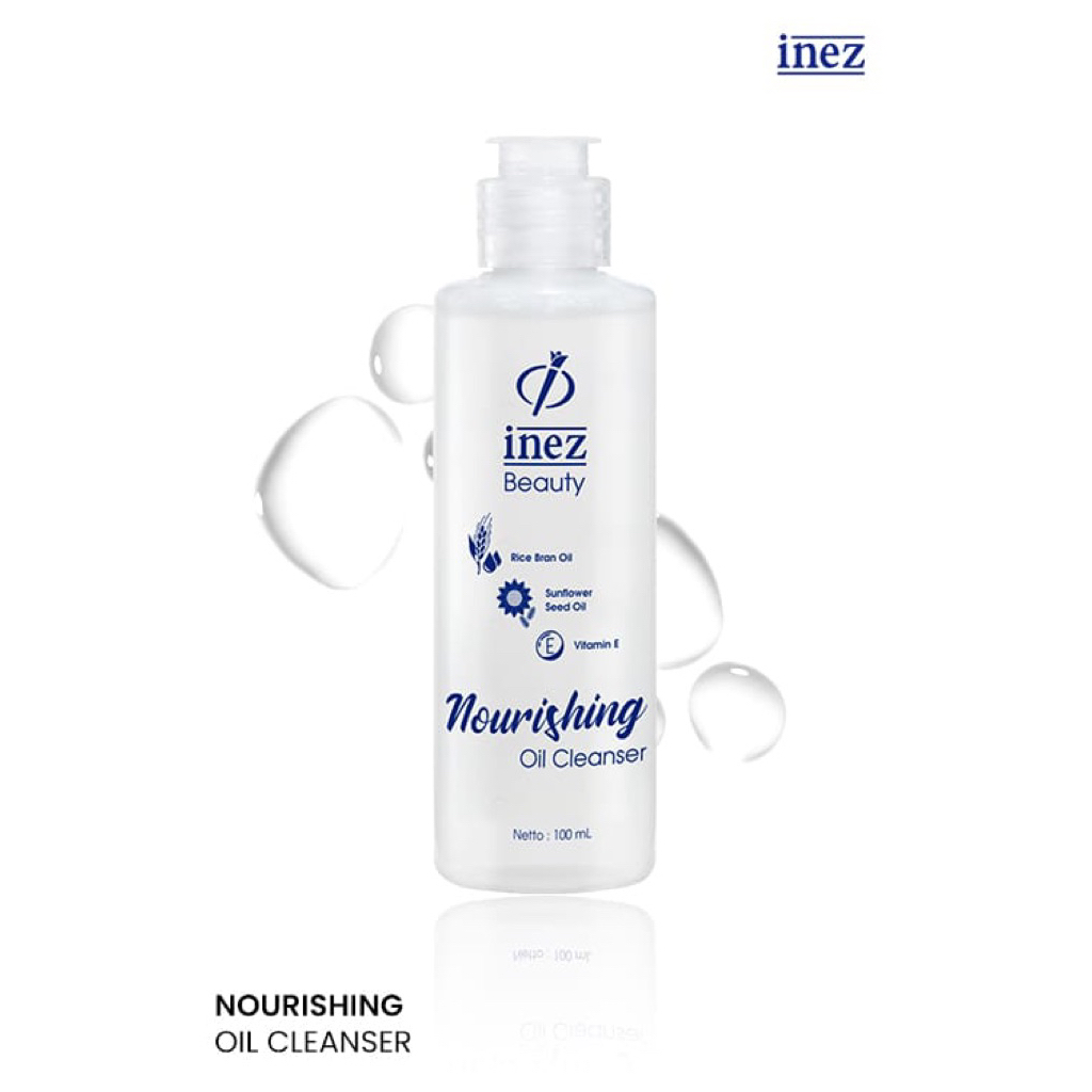 Nourising Oil Cleanser