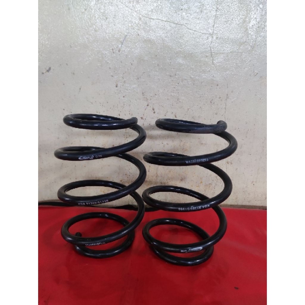 Per BMW 1 series S20 eibach