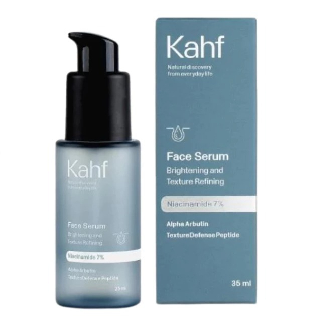 Kahf - Bright & Texture Face Serum 35 ml