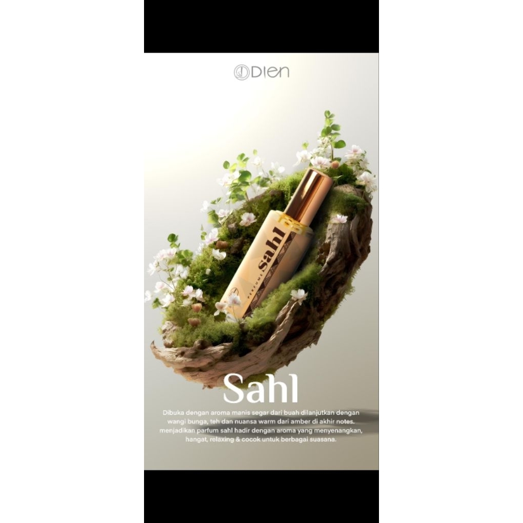 sahlparfumebydien