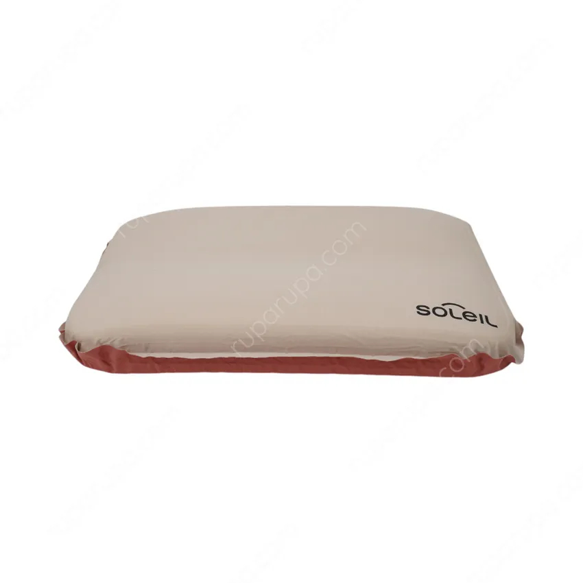 SOLEIL BANTAL CAMPING INFLATABLE SPONGE PILLOW