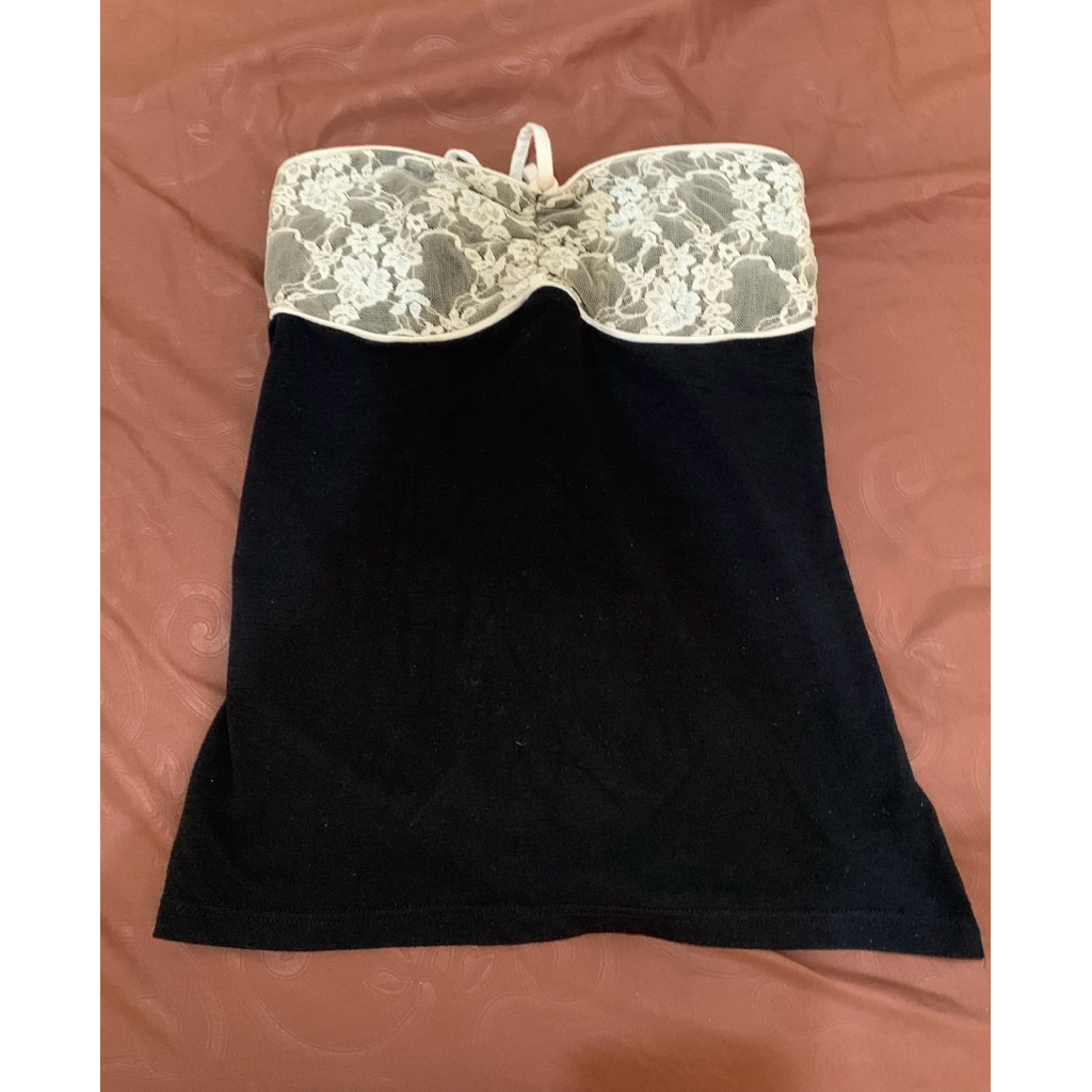 Bustier top