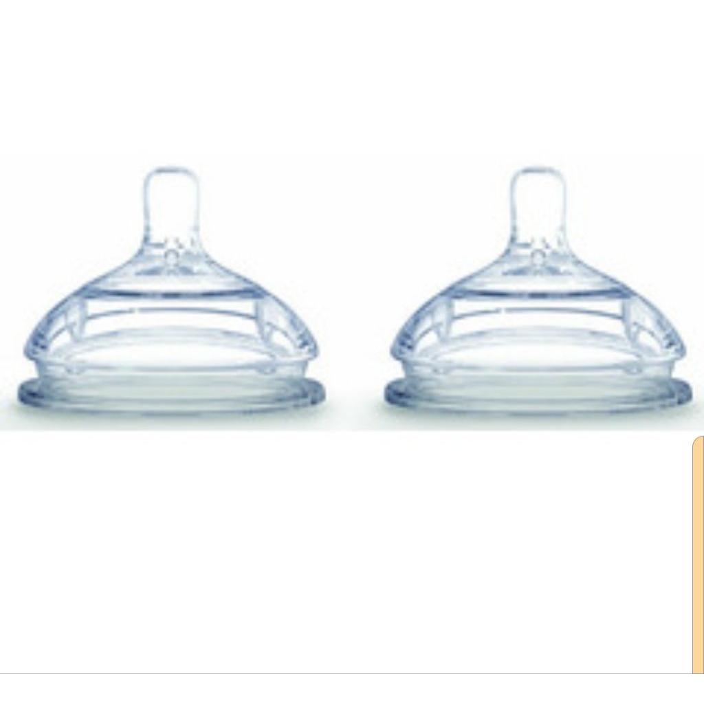 Silicone Nipple Como Tmo 6+
