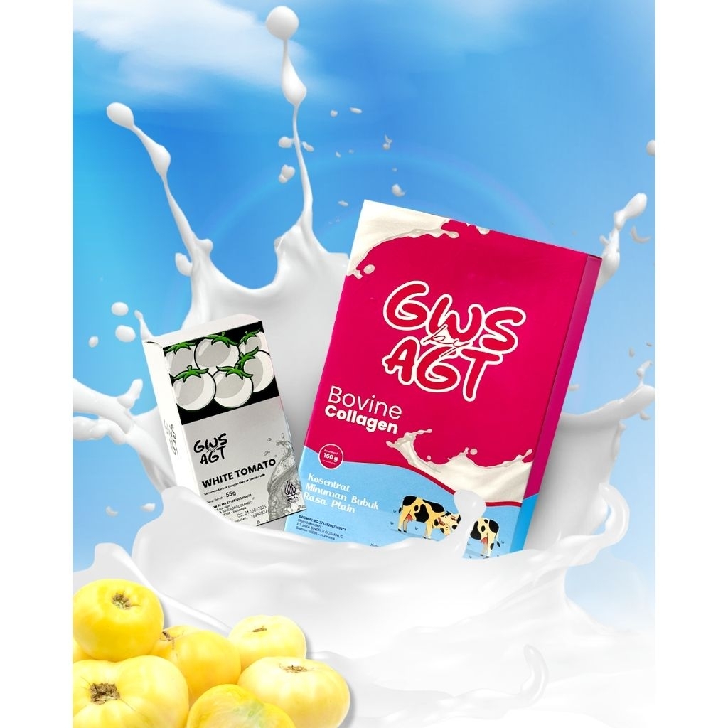 BUNDLING PURE COLLAGEN