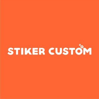 link khusus stiker meteran