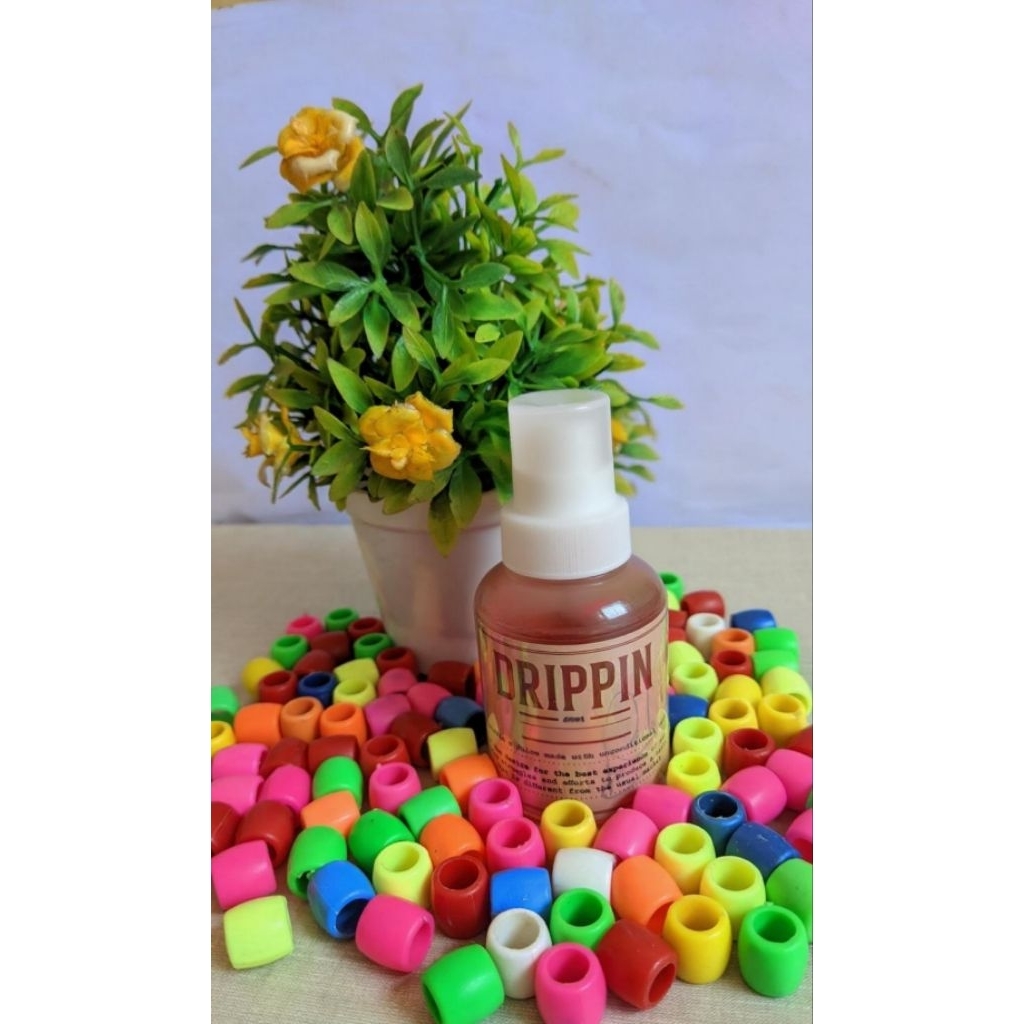 Parfum pria DRIPPIN