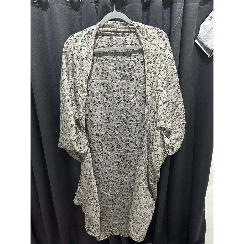 outer flower cantik